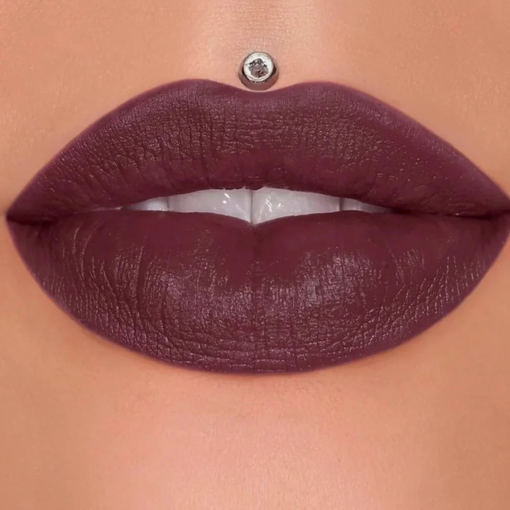 JEFFREE STAR Velvet Trap MOUSETRAP Lipstick NIB